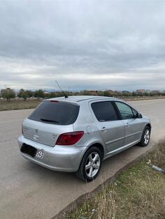Peugeot - 307 - 1.4 HDI