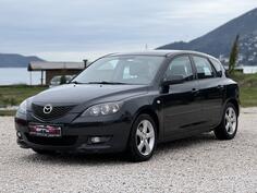 Mazda - 3 - 1.6