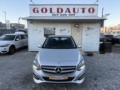 Mercedes Benz - B 180 - Elegance