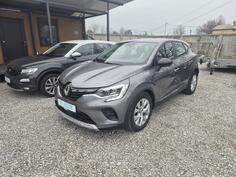 Renault - Captur - Automatic