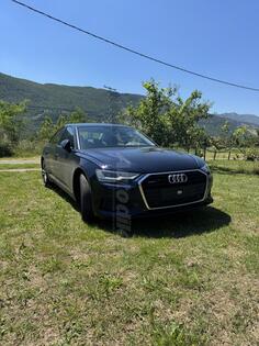 Audi - A6 - 40 TDI QUATTRO