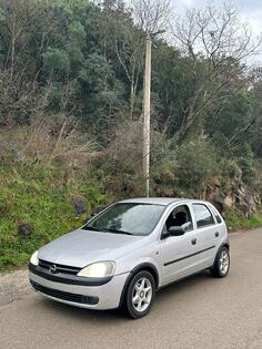 Opel - Corsa - 1.2 16v