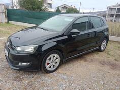 Volkswagen - Polo