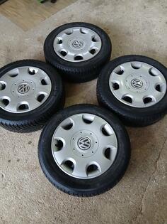 Fabričke felne i minselinke gume