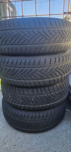 Fabričke felne i linglong gume