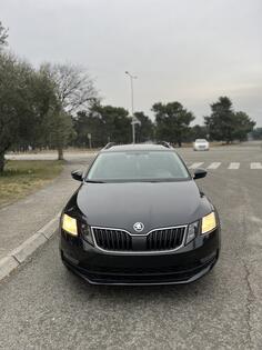 Škoda - Octavia - 2.0 TDI