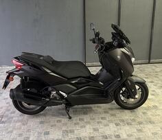 Yamaha -  x max