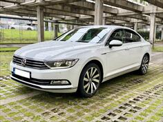 Volkswagen - Passat - 2.0 TDI 4MOTION