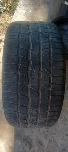 Continental - M+ S - Winter guma