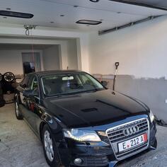 Audi - A4 - 2.0
