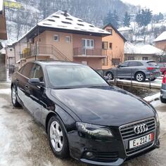 Audi - A4 - 2.0