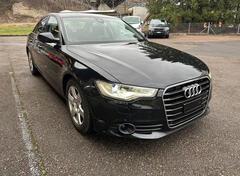 Audi - A6 - 3.0 TDI Quattro Uvoz iz CH
