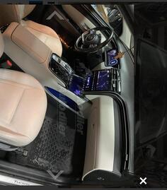 Innocenti - Mini - 1.6 CRDI