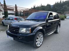Land Rover - Range Rover Sport - 2.7 dizel