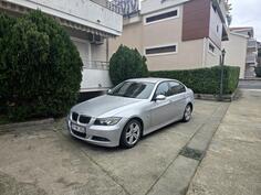 BMW - 320 - E90