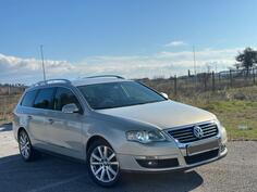 Volkswagen - Passat - 2.0