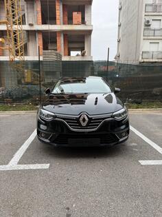 Renault - Megane - 1,2