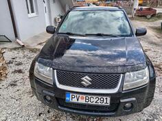 Suzuki - Grand Vitara - 1.9DDIS