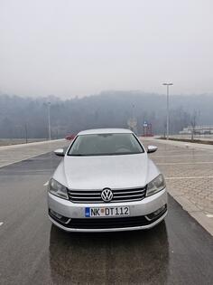 Volkswagen - Passat - 1.6 TDI