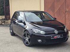 Volkswagen - Golf 6 - 2.0tdi