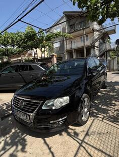 Volkswagen - Passat - 1.9 TDI