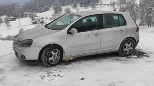 Volkswagen - Golf 5 - 2.0 TDI