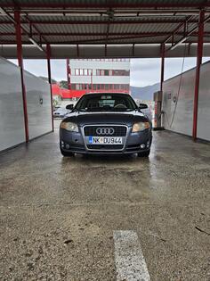 Audi - A4 - 1.9