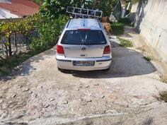 Volkswagen - Polo - 1,4