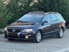 Volkswagen - Passat - TDI