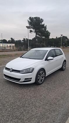 Volkswagen - Golf 7 - 2.0tdi