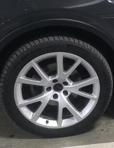 Ostalo felne i .... gume