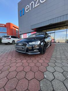 Audi - A3 - 1.6