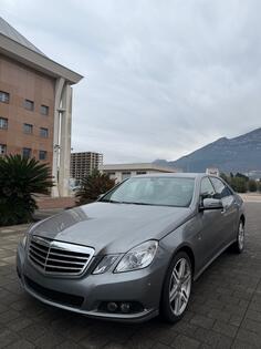 Mercedes Benz - E 220 - 2.2