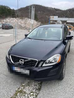Volvo - XC 60 - 2.0