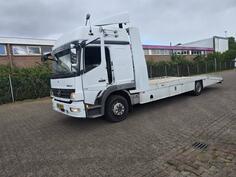 Mercedes Benz - 13 24