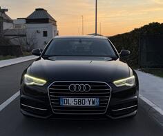 Audi - A6 - 2.0 TDI ULTRA