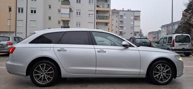 Audi - A6 - 2,0D
