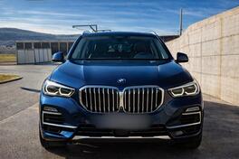 BMW - X5 - xDrive 30d xLine
