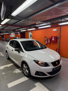 Seat - Ibiza - 1.4