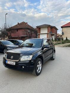 Suzuki - Grand Vitara - 1.9 DDIS