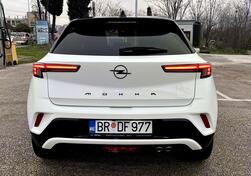 Opel - Mokka - 1.2GS