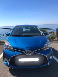 Toyota - Yaris - 1.33