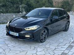BMW - 118 - M paket
