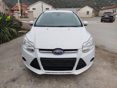 Ford - Focus - 16tdci god 2012