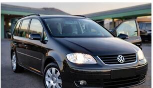 Volkswagen - Touran - 2.0 TDI