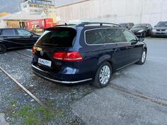 Volkswagen - Passat - 2.0 TDI