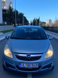 Opel - Corsa - 1.3Cdti 55kw