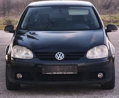 Volkswagen - Golf 5 - DSG