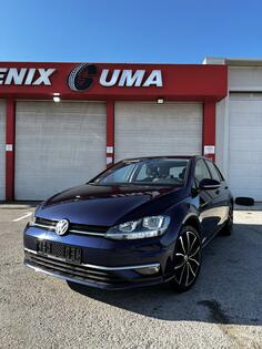 Volkswagen - Golf 7.5 - Highline