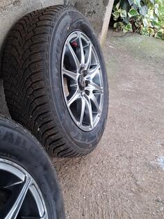 ATS felne i sailun gume